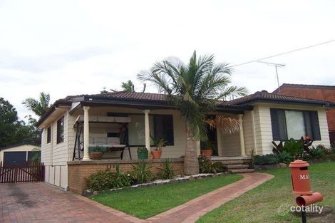 146 Emu Dr, San Remo, NSW 2262