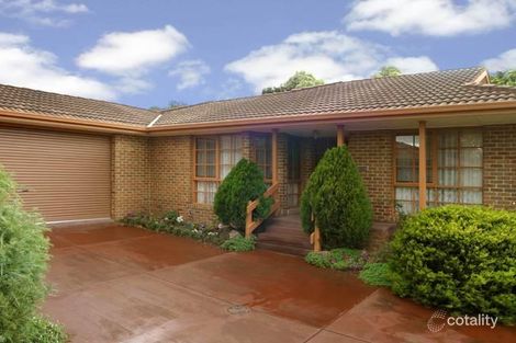 2/7 Elgin St, Berwick, VIC 3806