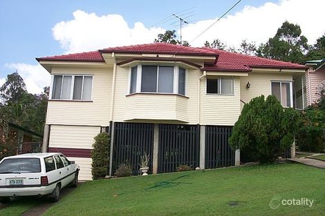 Property photo of 50 Webb Street Stafford QLD 4053