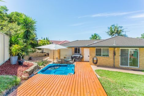 Property photo of 4 Calais Close Macquarie Hills NSW 2285