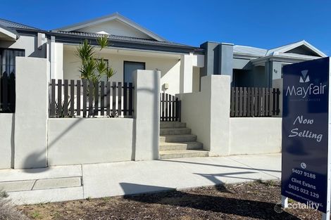 Property photo of 20 Benson Loop Alkimos WA 6038