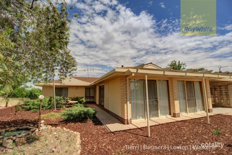 Property photo of 233 Distillery Road Monash SA 5342