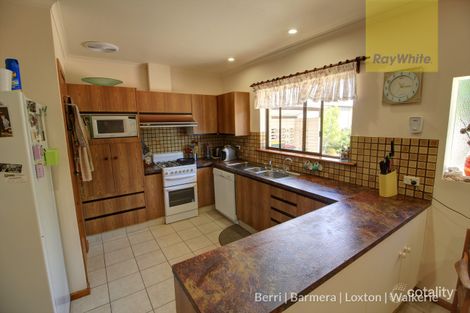 Property photo of 233 Distillery Road Monash SA 5342