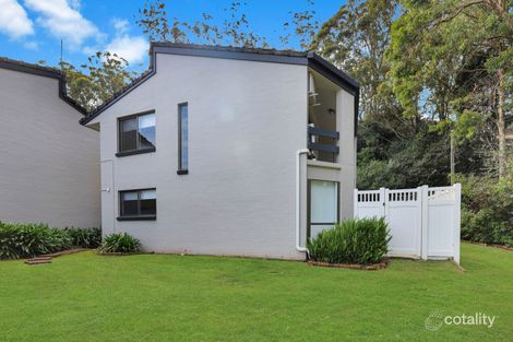 Property photo of 5/2 Benjamin Street Mount Lofty QLD 4350