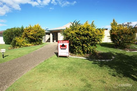 Property photo of 43 Lennon Drive Windaroo QLD 4207