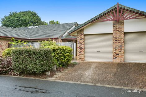 Property photo of 80/36 Weedons Road Nerang QLD 4211