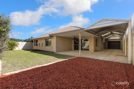 Property photo of 3 Parakeet Bend Baldivis WA 6171