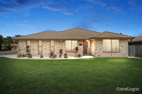 Property photo of 1 Siska Court Beachmere QLD 4510