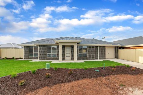 21 Clare Mews, Munno Para West, SA 5115