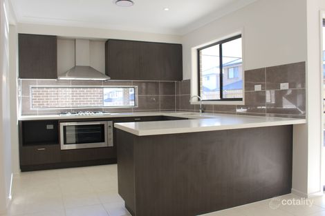Property photo of 17 Avocet Circuit Marsden Park NSW 2765
