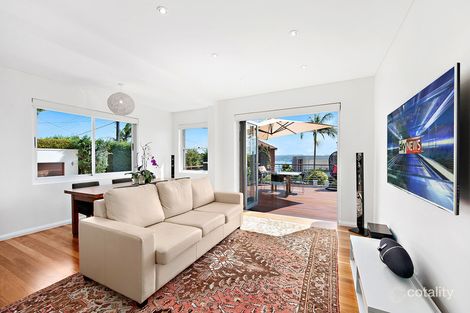 Property photo of 2/55 Derby Street Vaucluse NSW 2030