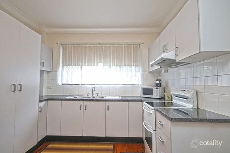 Property photo of 2/55 Railway Parade Lakemba NSW 2195