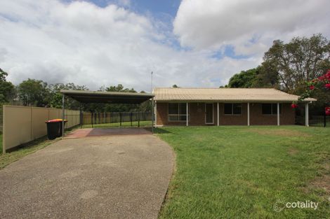 25 Warroo Pl, Durack, QLD 4077