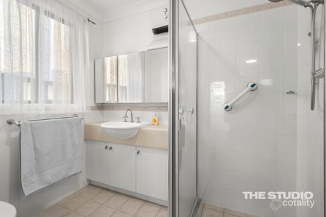 Property photo of 4 Patya Circuit Kellyville NSW 2155