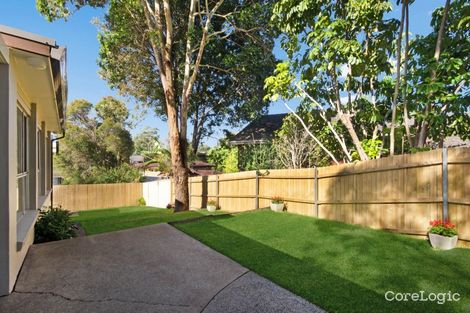 Property photo of 21 Merrilong Street Castle Hill NSW 2154