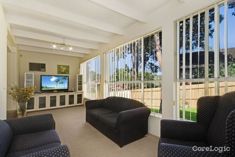 Property photo of 21 Merrilong Street Castle Hill NSW 2154