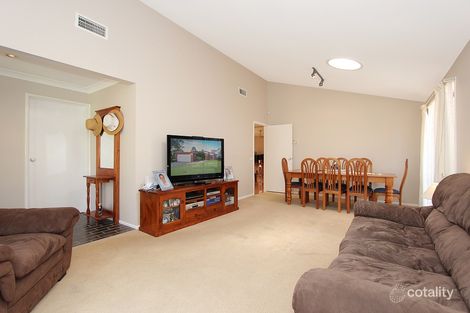 Property photo of 20 Shadwell Crescent Kings Langley NSW 2147