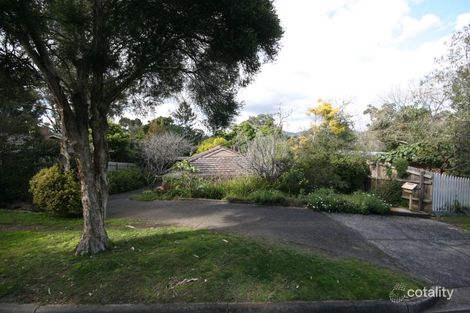 5 Malcolm Ct, Ringwood East, VIC 3135