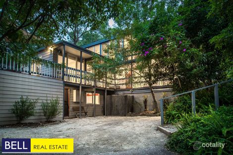 Property photo of 6 Hughes Road Upper Ferntree Gully VIC 3156