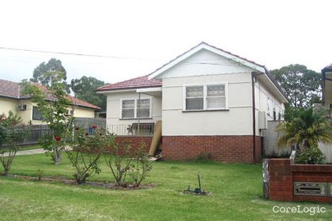 Property photo of 9 Dunshea Place Guildford NSW 2161