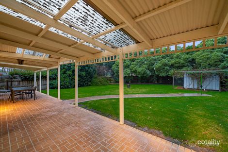23 Mcdonald Cres, Boronia, VIC 3155