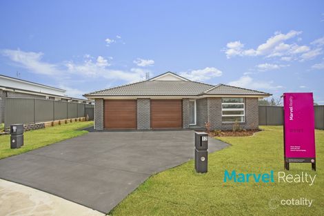 Property photo of 12A Ardennes Circuit Gillieston Heights NSW 2321