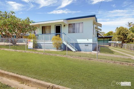 32 Gordon St, Mount Morgan, QLD 4714