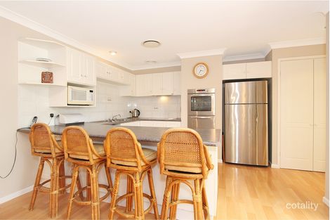 Property photo of 20 Shadwell Crescent Kings Langley NSW 2147