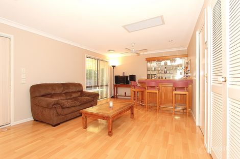 Property photo of 20 Shadwell Crescent Kings Langley NSW 2147