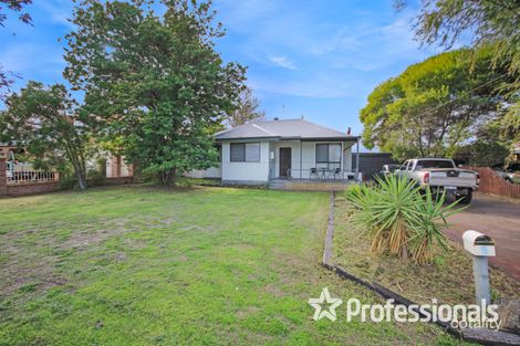 Property photo of 5 Flaherty Court Carey Park WA 6230