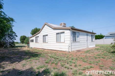 45 Curran Rd, Yenda, NSW 2681