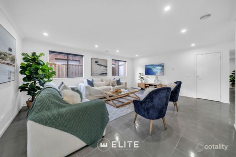 Property photo of 58 Simmental Drive Clyde North VIC 3978