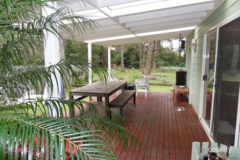 Property photo of 11 Glanville Road Sussex Inlet NSW 2540