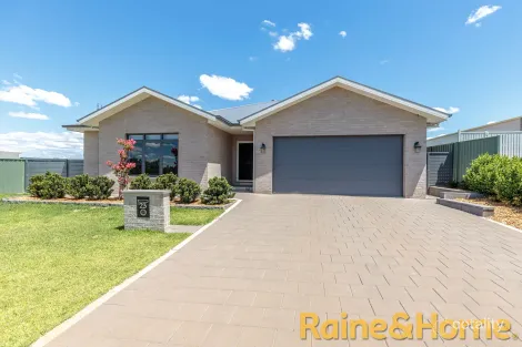 23 Sunningdale Cl, Dubbo, NSW 2830