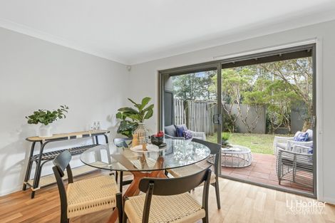 Property photo of 65/24 Jessica Drive Upper Coomera QLD 4209