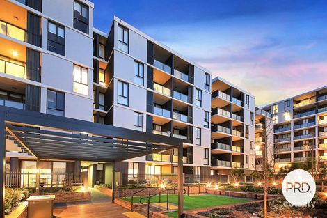 Property photo of 203/1 Vermont Crescent Riverwood NSW 2210