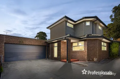 Property photo of 2/14 Hiscock Street Chadstone VIC 3148