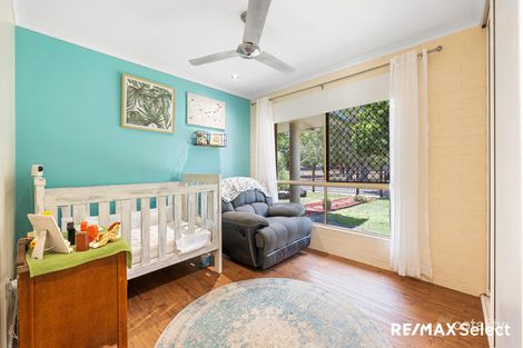 Property photo of 46 Fernleigh Avenue Andergrove QLD 4740