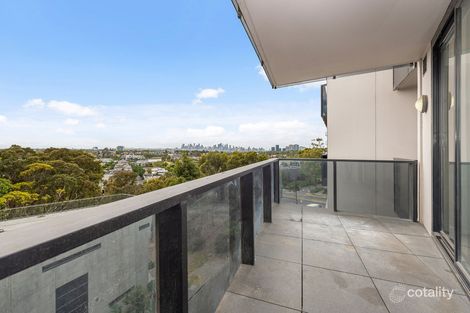 Property photo of 207/45 Edgewater Boulevard Maribyrnong VIC 3032