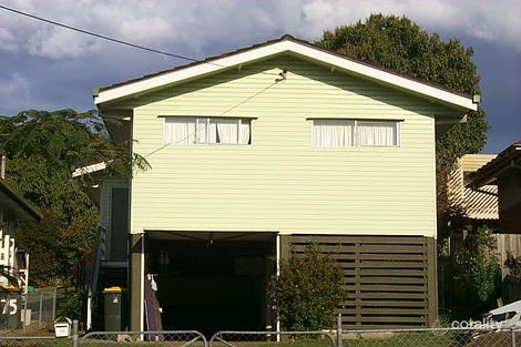 73 Dickens St, Norman Park, QLD 4170