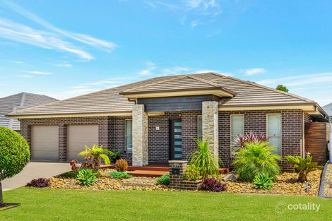 Property photo of 37 Geoghegan Circuit Oran Park NSW 2570