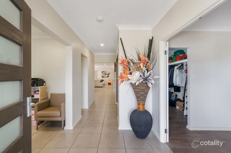 Property photo of 37 Geoghegan Circuit Oran Park NSW 2570