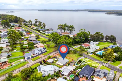 Property photo of 77 Basin View Parade Basin View NSW 2540