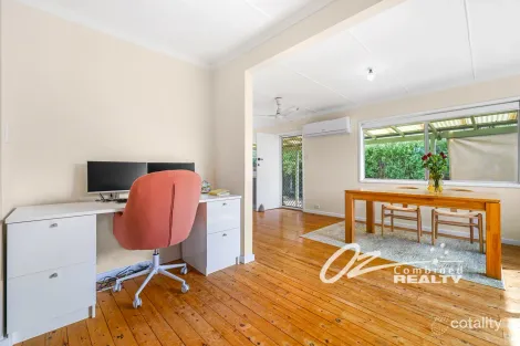 Property photo of 77 Basin View Parade Basin View NSW 2540