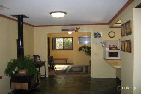 Property photo of 9 Broadby Close Spence ACT 2615