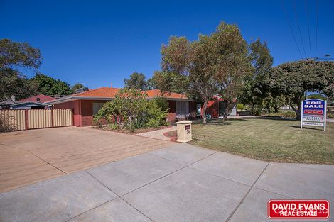 Property photo of 24 Dallas Crescent Wanneroo WA 6065