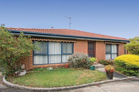 4/16 Mount Pleasant Rd, Nunawading, VIC 3131