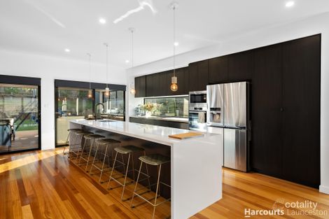 Property photo of 39 Floreat Crescent Trevallyn TAS 7250