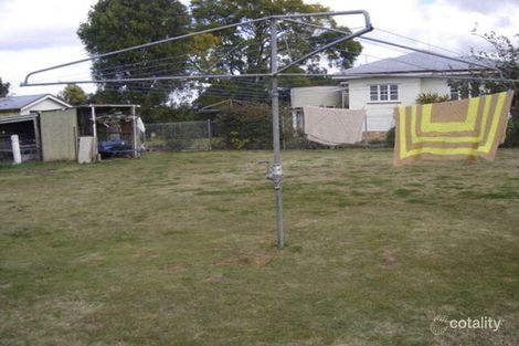 21 Nutt St, Murgon, QLD 4605