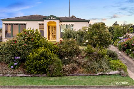 205 Nerrina Rd, Nerrina, VIC 3350
